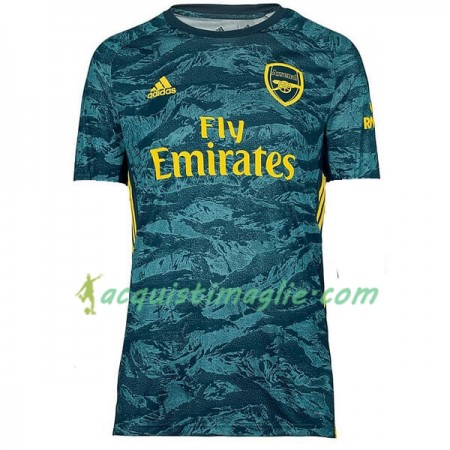 Divisa di Calcio Arsenal Portiere Prima 2019/2020 